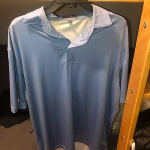 Peter Millar Summer Comfort Golf Polo